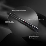 Max Pro - Swift Airstyler - Föhnborstel - 1000W - 32mm Borstelopzetstuk