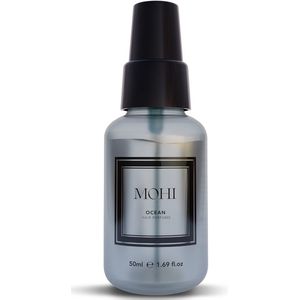 MOHI - Ocean - Haarparfum - Bloemengeur - Lichtgewicht Haarmist