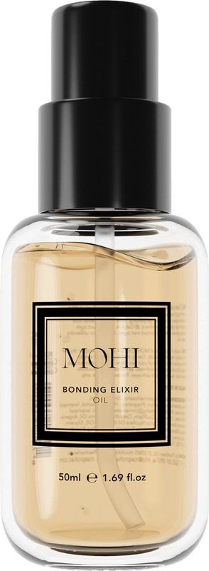 MOHI Bonding Elixir-olie 50 ml