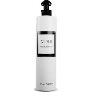 MOHI - Repair Shampoo - 300ml - Arganolie - Vitaminen