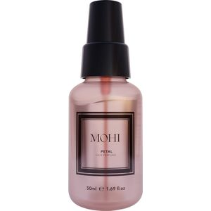 MOHI Petal Hairparfum 50 ml - voor Dames - Hair Mist - Bescherming en Glans - Rijk aan Vitaminen en Mineralen - Vrij van Parabenen, Sulfaten en Fosfaten