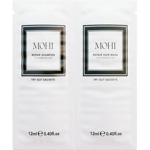 MOHI Try Out Sachets 12ml
