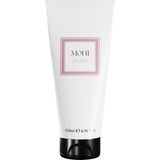 MOHI Curl Cream 200ml - Haarcreme voor Krullend Haar - Krullend Haar Producten - Krullen Creme