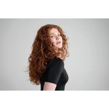 MOHI - Curl Shampoo - Zacht - Versterkt Krullen - 300ml