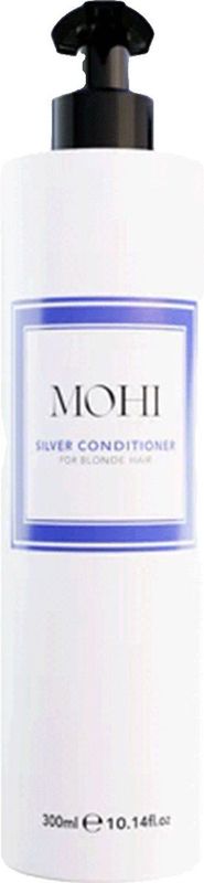 MOHI - Silver Conditioner - Haarverzorging - Zilver - 250ml