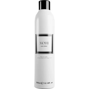 MOHI - Haarlak - Sterke Fixatie - 300ml