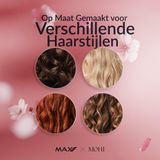 MOHI - Haar Volume Poeder - Kleurloos - 6g