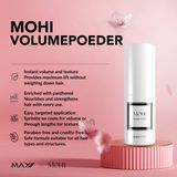 MOHI - Haar Volume Poeder - Kleurloos - 6g
