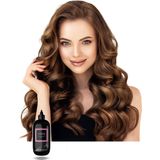 MOHI - Lamellar Water - Haarverzorging - Transparant - 200ml