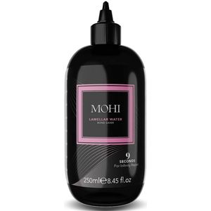 MOHI - Lamellar Water - Haarverzorging - Transparant - 200ml