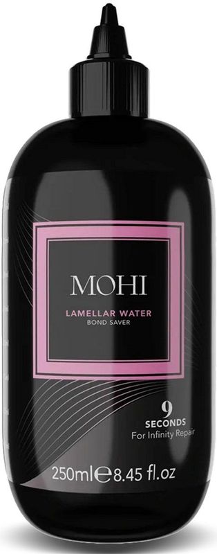 MOHI - Lamellar Water - Haarverzorging - Transparant - 200ml