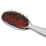 MOHI - Bristle Nylon Spa - Haarborstel - XS - Zwart