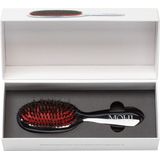 MOHI - Bristle Nylon Spa - Haarborstel - XS - Zwart