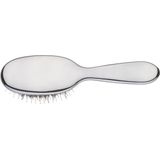 MOHI - Bristle Nylon Spa - Haarborstel - XS - Zwart