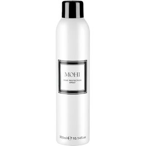 MOHI Heat Protection Spray 300ml - Voedt en Geeft Glans - Tegen Gespleten Haarpunten en Pluis - Vrij van Parabenen, Sulfaten en Fosfaten