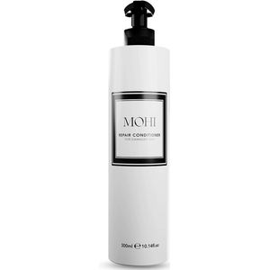 MOHI - Repair Conditioner - Helpt Beschadigd Haar - Vrij van Parabenen en Sulfaten