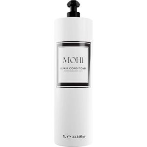 Mohi - Repair Conditioner - Voor Beschadigd Haar - Natuurlijke Ingrediënten