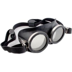 MisterB Rubber Piss Goggles