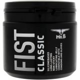 Mister B - Fist Classic Glijmiddel 500Ml