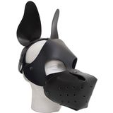 MisterB Shaggy Dog Hood