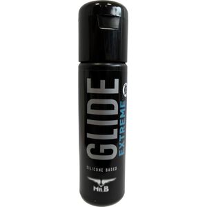 Mister B Extreme Glide 100 ml - Anaal Glijmiddel