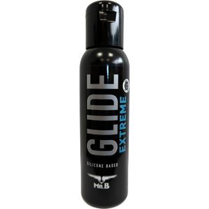 Mister B - Glide Extreme - 250 ml - Anaal Glijmiddel