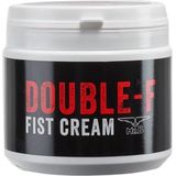 Mister B Double-F Fist Cream op oliebasis - 500 ml