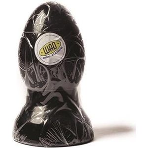 Wad Figuur van Oblivion - Anal Plug, Zwart, X-Large