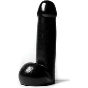 Grote  Realistische Dildo - WAD Spearhead