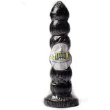 Grote  Geribbelde Dildo - WAD Beyonder