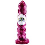 Grote  Geribbelde Dildo - WAD Beyonder