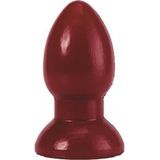 Buttplug - WAD Epic Eclipse Plug S - Rood