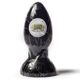 Buttplug WAD Epic Eclipse - XL - Rood