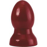 Buttplug - WAD Ornament of Oblivion Plug L - Rood