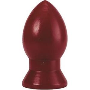 Buttplug - WAD Magical Orb Plug M - Rood