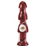 WAD - Thermal Detonator - Anaal Dildo - M - 26 cm - Rood