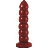 WAD Beyonder - Plug Anal, Rouge