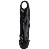 Wad Battle Axe Black 26 cm x 5, 6 cm