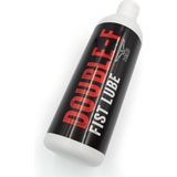 Mister B - Double F - Fisting Glijmiddel - Extra Dik Glijmiddel Op Waterbasis - 1000 ml