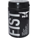 Mister B FIST Hybride Glijmiddel - 1000 ml
