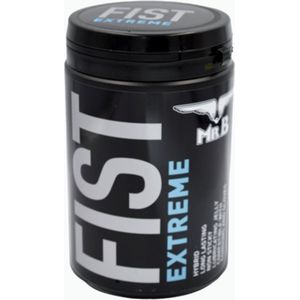 FIST Extreme Glijmiddel Mister B 1000ml