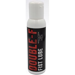 Mister B - Double F - Fisting Glijmiddel - Extra Dik Glijmiddel Op Waterbasis - 250 ml