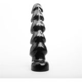 Buttplug WAD The Executioner - 44 x 10 cm - XXL Dildo - Anaal Dildo - Grote Buttplug - Anaalplug