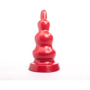 Buttplug WAD the Sentinel - Rood