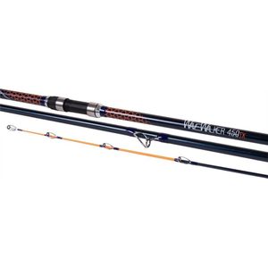 X2 WaveWalker Surf - 3-Delig - 100-225g - 4.50m - Zeevis - Donkerblauw