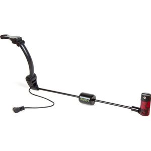 Faith SW-2 Indicator - Beetmelder - Swing Indicator - Led Illuminated - Met Ledlampje - Rood