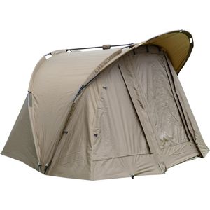 Faith Xposure Dome Karper tent - Vistent - Karpertent - Bivvy