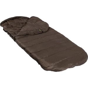 Faith Comfort Sleepingbag - Slaapzak - XL - Rits Aan 2 Zijden - 4 Seizoenen - 190x88 cm