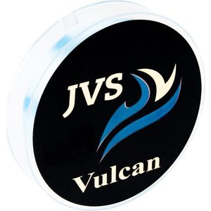 JVS Vulcan - Nylon Vislijn - 0.14mm - 300m - Transparant - Nylon Draad