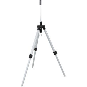 X2 Tripod - Verstelbaar - Driepoot - Universeel - Aluminium - Zilver